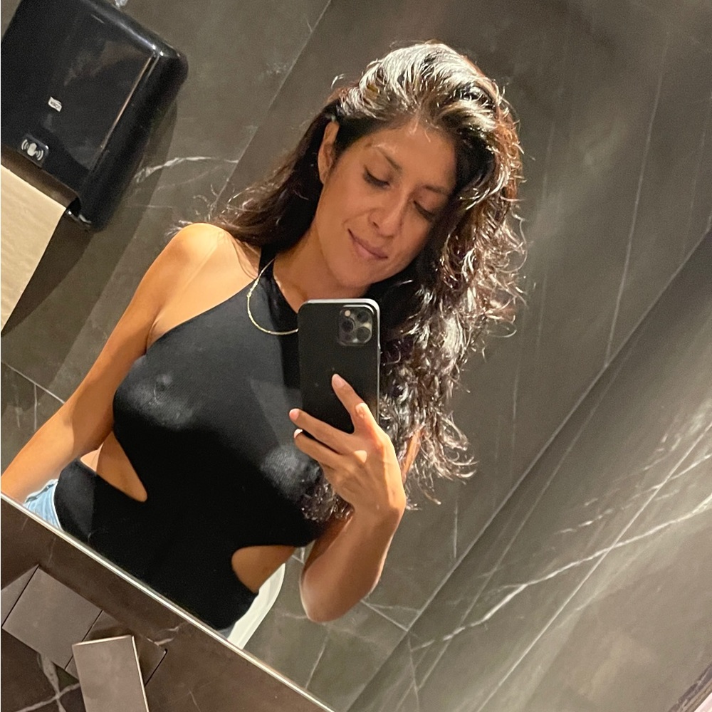 Meet your Posher, Jennifer